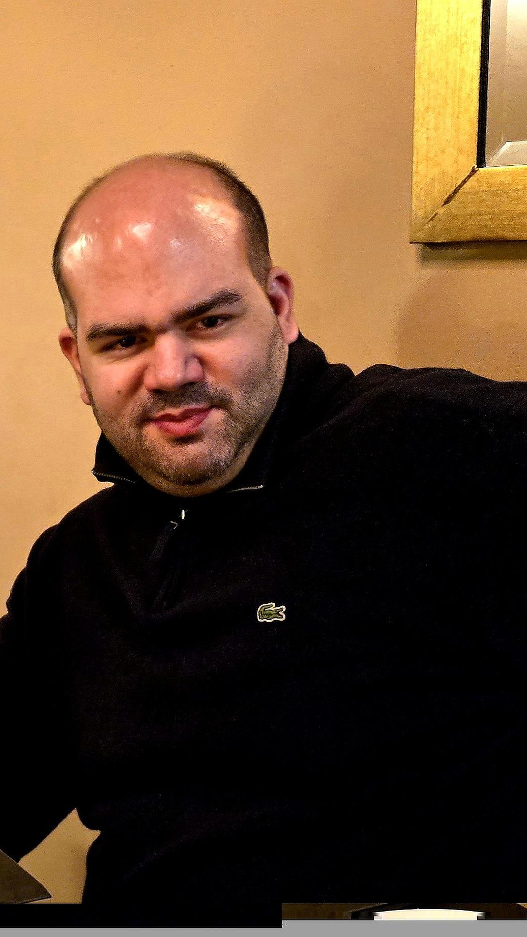 Αναστάσιος Αλεξόπουλος